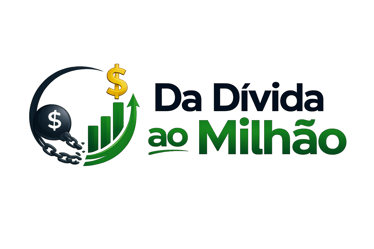 Da Dívida ao Milhão